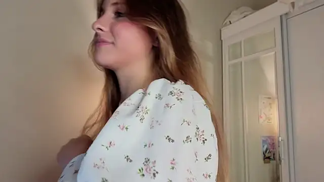 LoveSeekins' Webcam Show