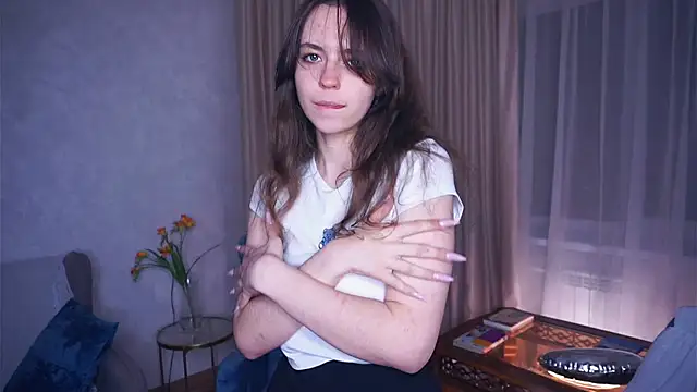 WhitneyVatch's Webcam Show
