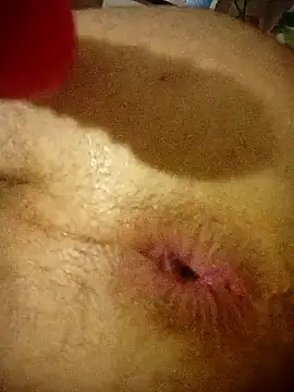 GoShower's Live Sex Cam Show