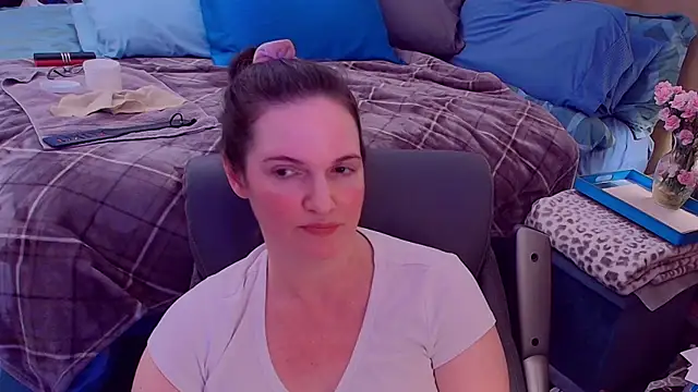 ninajaymes' Webcam Show