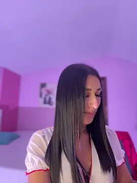 _Denisse444's Webcam Show