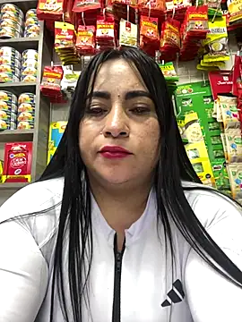 Miia_Jazmin's Webcam Show