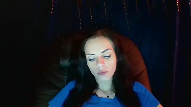 CassieSensual's Live XXX Chat