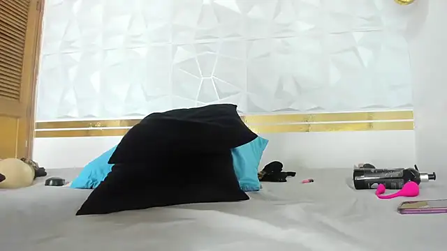 Sara_Collinnss Adlı Modelin Web Kamerası Şovu