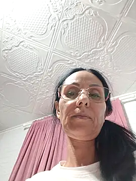 Ramona870's Webcam Show
