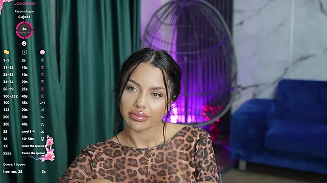 Spicy_Maple's Live Sex Cam Show