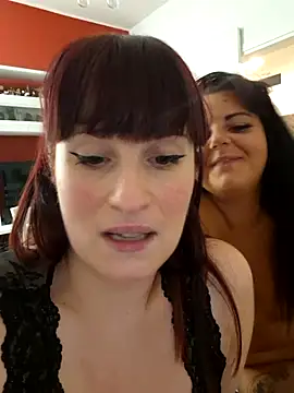 -kokoro-'s Live Sex Cam Show