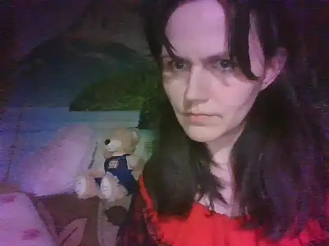 SweetMuseAfrodite's Live Sex Cam Show