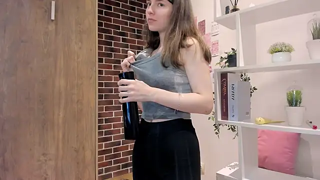 KeikoWideman's Webcam Show