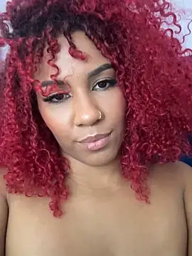 RubyRossel's Webcam Show