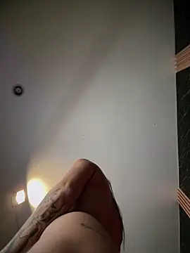 Alexandra_duque's Webcam Show