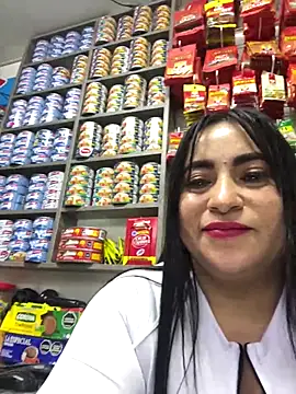 Miia_Jazmin's Webcam Show