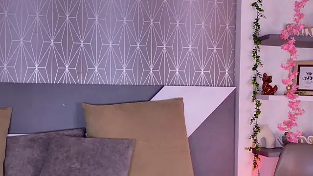 Celine_Lee's Webcam Show