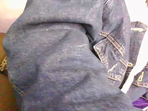 sin_cinnaty's Webcam Show