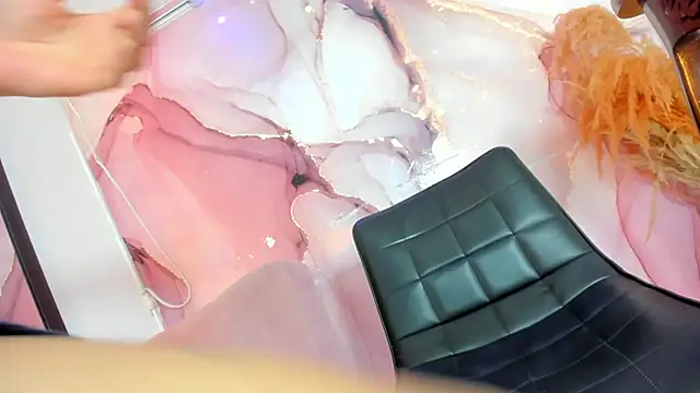BunnyHotsx's Webcam Show