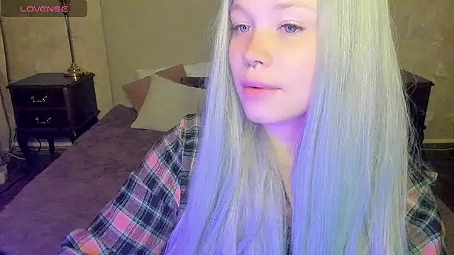 Diana_Dream's Webcam Show