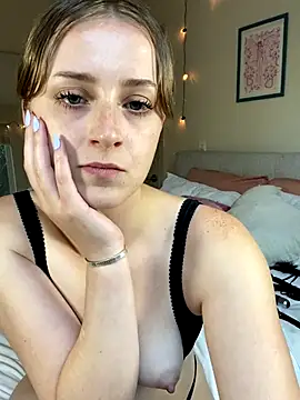 poppyseid's Webcam Show
