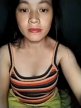 susanata's Webcam Show