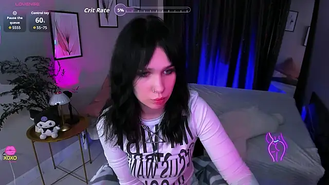 Lia_xxGirl's Webcam Show