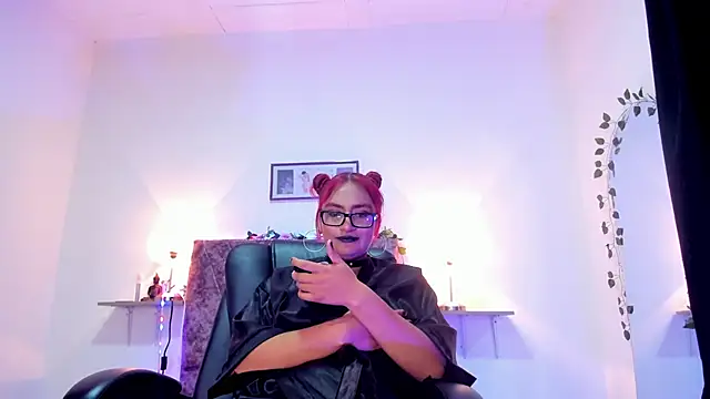 vane_jimenez_'s Webcam Show