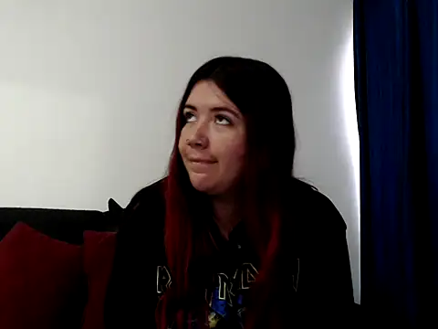 Show Webcam de evilheart_69