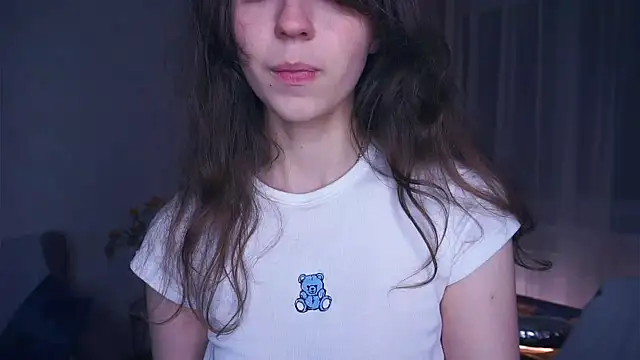 WhitneyVatch's Webcam Show