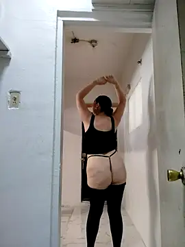 Show Webcam de Mia_Novikov