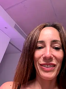 SweetAlegra_'s Live Sex Cam Show