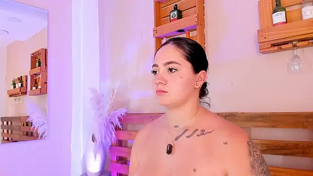 Morgan_Wright's Webcam Show