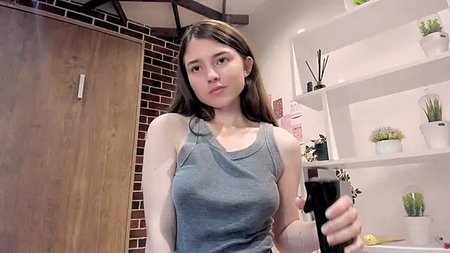 KeikoWideman's Webcam Show