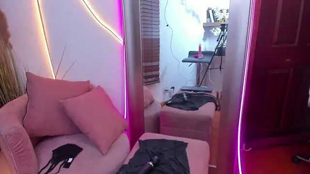 Irina_bx's Webcam Show