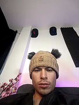 on_tefa's Webcam Show