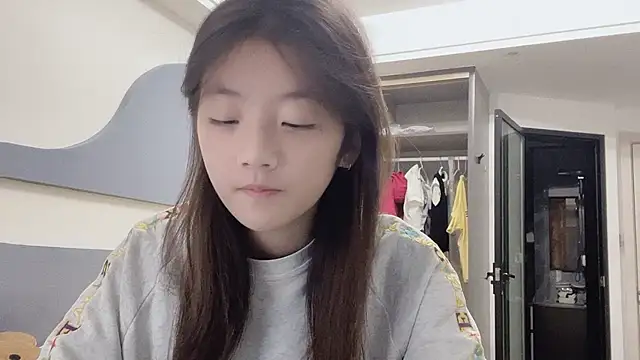 A-YIYI 웹캠 쇼