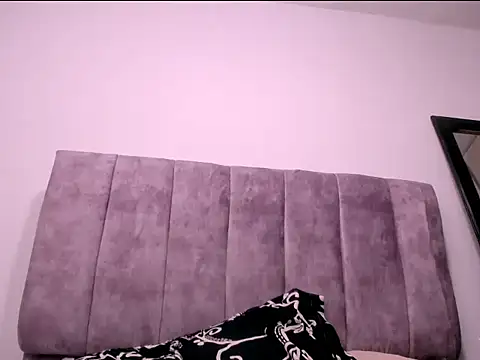 Luciana_hardmand's Webcam Show