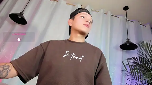 Tim_wolf's Webcam Show