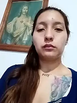 Ardientelia's Webcam Show