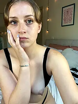 poppyseid's Webcam Show