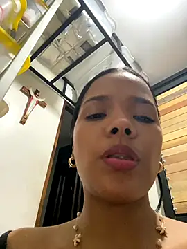 Danielacomez's Webcam Show