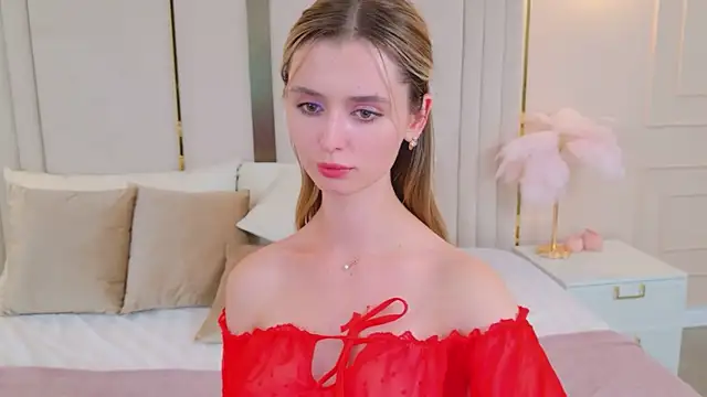 MarybethSnow's Webcam Show