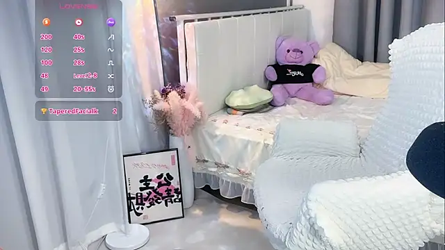 -Jolene-688- 웹캠 쇼