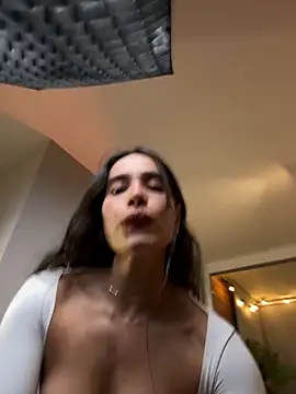 Irish_Collins webcam show