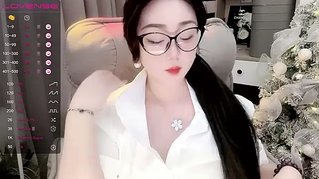 Monica-888 웹캠 쇼