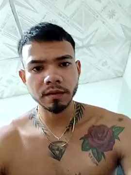 Niick01_'s Webcam Show