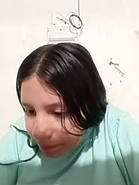 Shell_Latina's Webcam Show