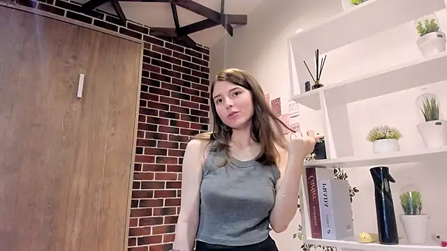KeikoWideman's Live Sex Cam Show