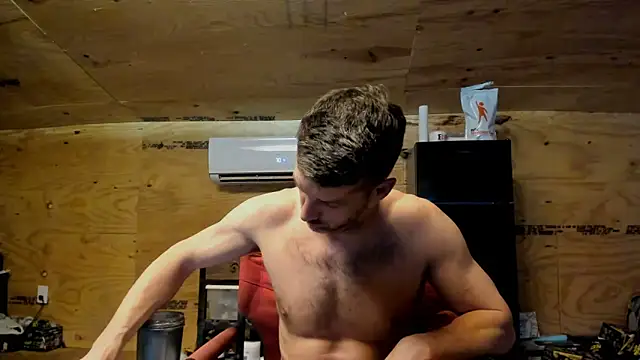 Kenny_Kyle's Webcam Show