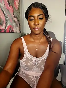 GoddessDDlynn's Live Sex Cam Show