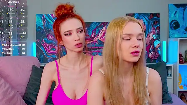 Viena_dias Videochat live