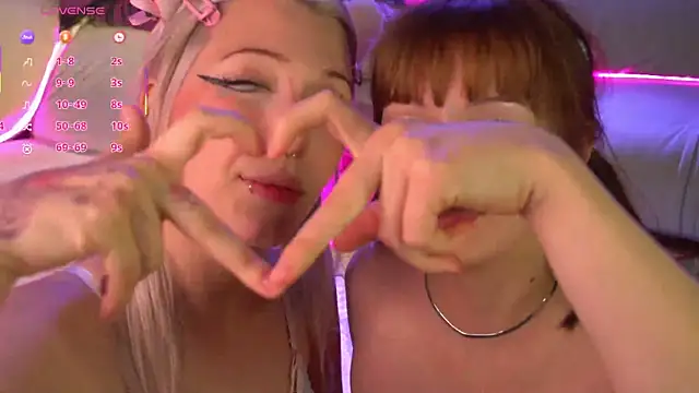 Wildneck's Webcam Show