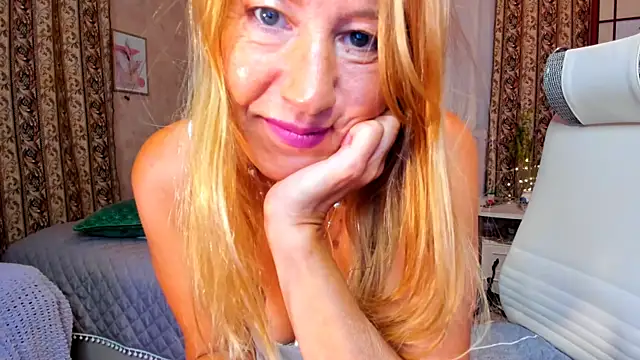 LissyJains' Live Sex Cam Show